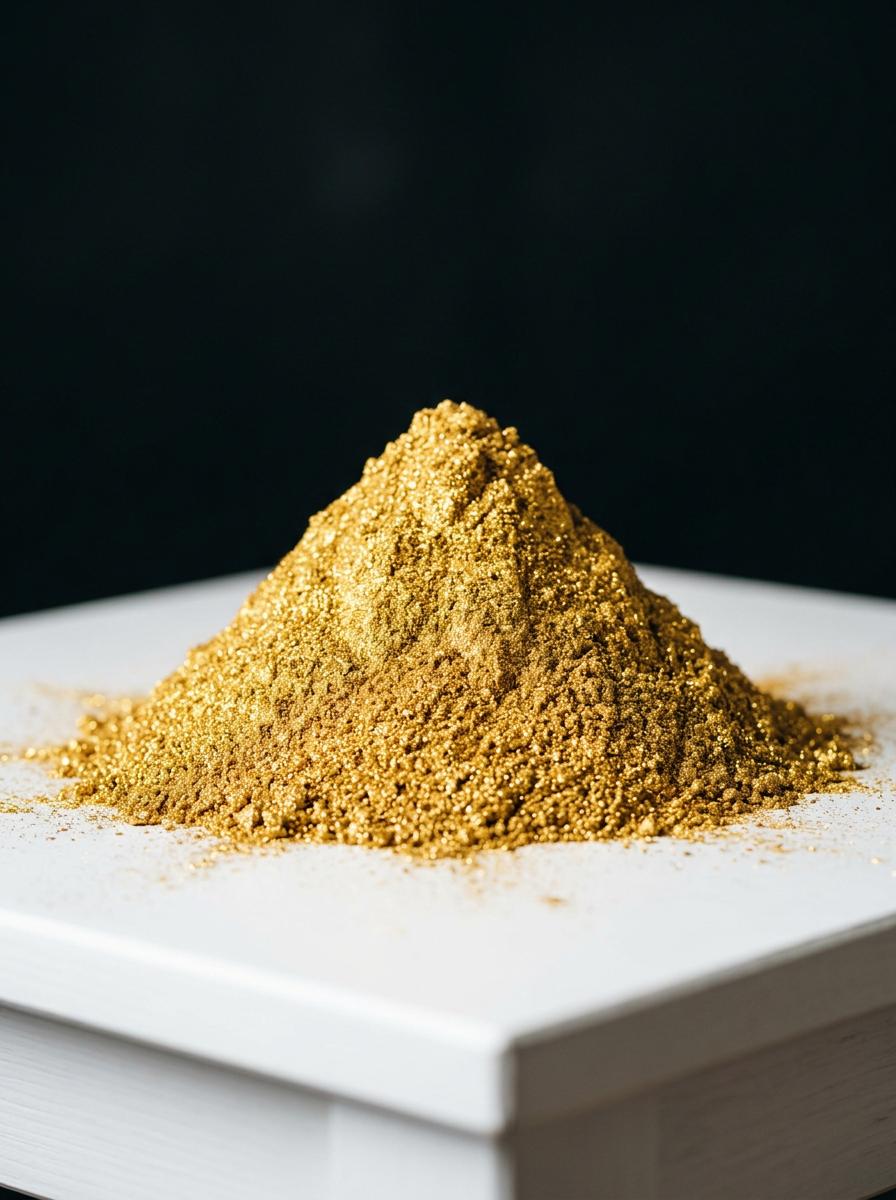 Huge pile of brilliant gold fi Nano Banana 2 32877